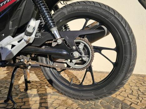 HONDA CG 160 TITAN, Foto 13