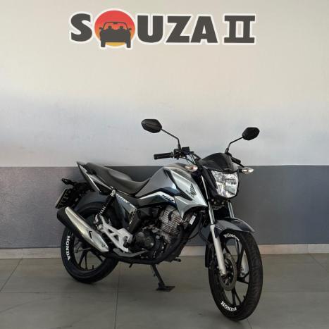 HONDA CG 160 TITAN, Foto 1