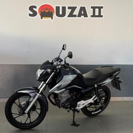 HONDA CG 160 TITAN, Foto 2
