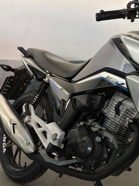 HONDA CG 160 TITAN, Foto 4