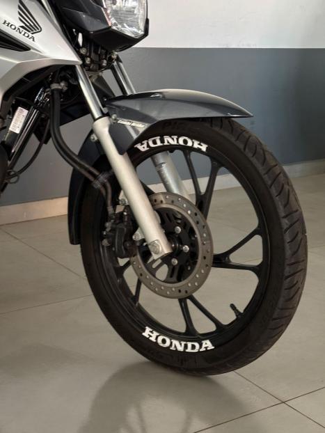 HONDA CG 160 TITAN, Foto 5