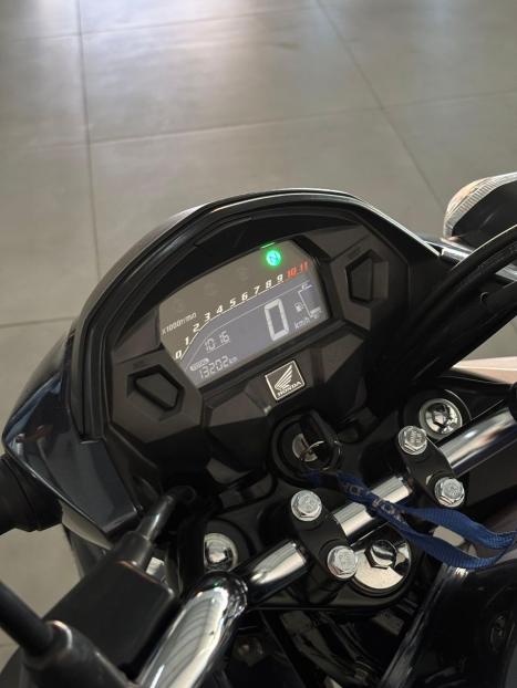 HONDA CG 160 TITAN, Foto 6