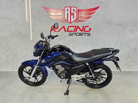 HONDA CG 160 TITAN, Foto 2
