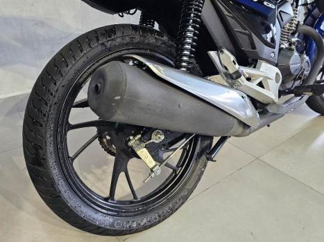 HONDA CG 160 TITAN, Foto 4