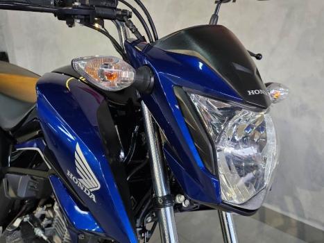 HONDA CG 160 TITAN, Foto 5