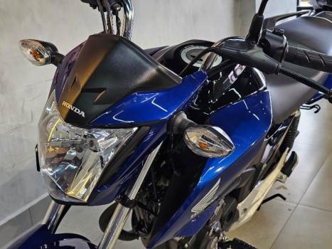 HONDA CG 160 TITAN, Foto 8