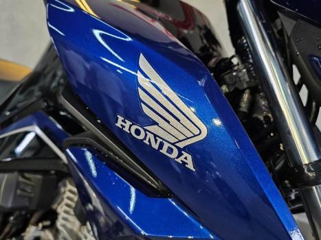 HONDA CG 160 TITAN, Foto 11