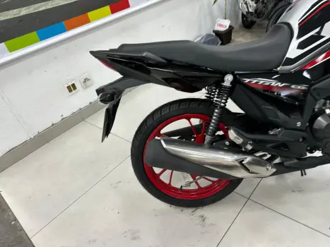 HONDA CG 160 TITAN, Foto 3