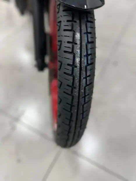 HONDA CG 160 TITAN, Foto 4