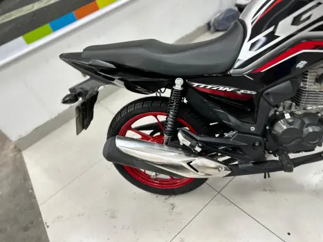 HONDA CG 160 TITAN, Foto 5