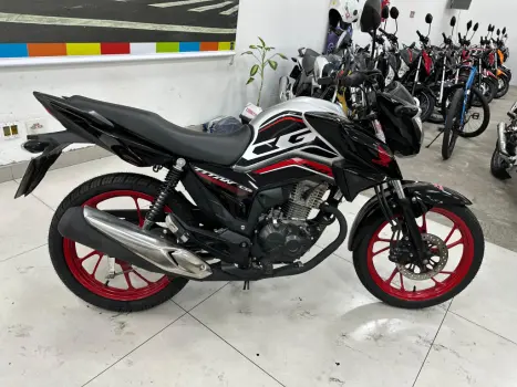 HONDA CG 160 TITAN, Foto 6