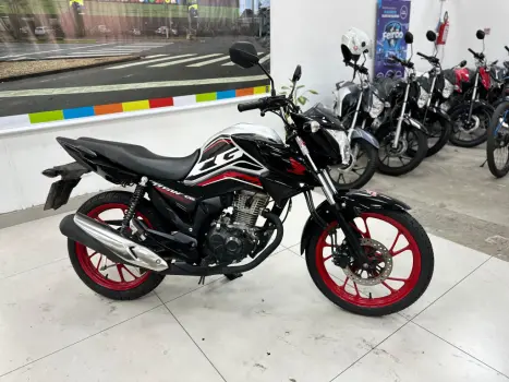 HONDA CG 160 TITAN, Foto 12