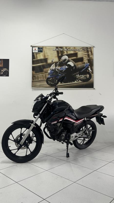 HONDA CG 160 TITAN, Foto 1