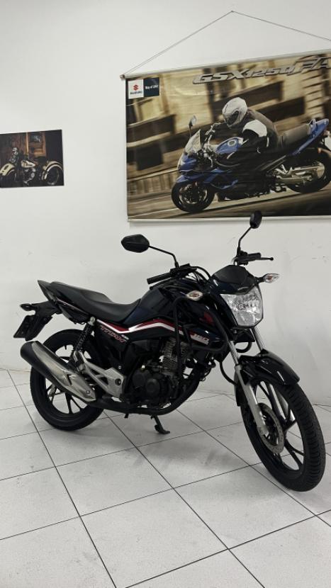 HONDA CG 160 TITAN, Foto 2