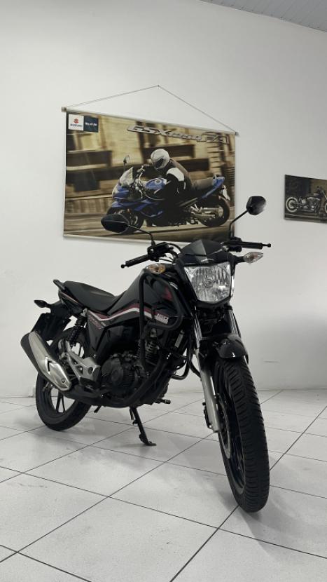HONDA CG 160 TITAN, Foto 3
