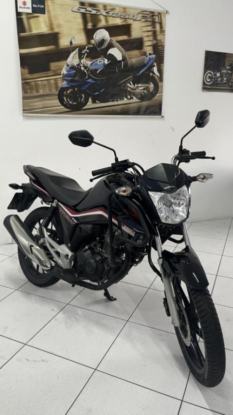 HONDA CG 160 TITAN, Foto 4