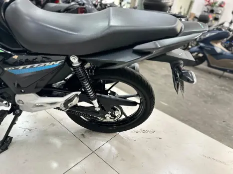 HONDA CG 160 TITAN, Foto 2
