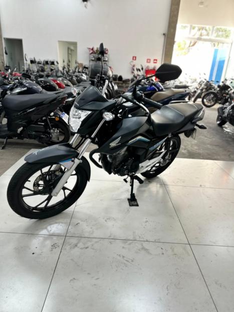 HONDA CG 160 TITAN, Foto 6
