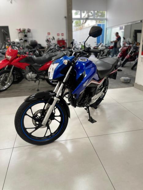HONDA CG 160 TITAN, Foto 3