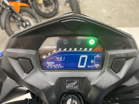HONDA CG 160 TITAN, Foto 4