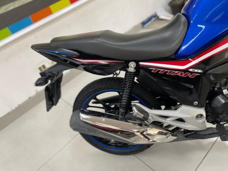 HONDA CG 160 TITAN, Foto 5