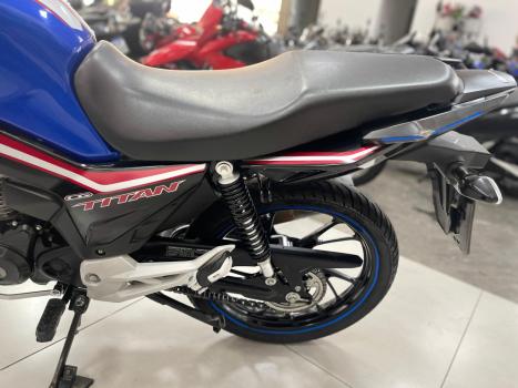 HONDA CG 160 TITAN, Foto 6