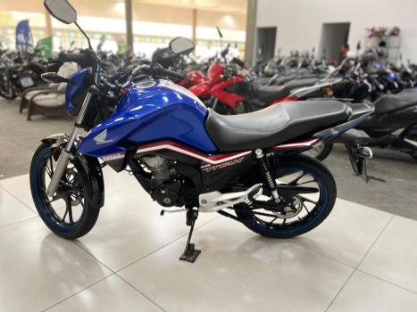 HONDA CG 160 TITAN, Foto 7