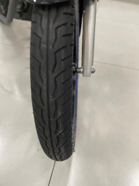 HONDA CG 160 TITAN, Foto 9