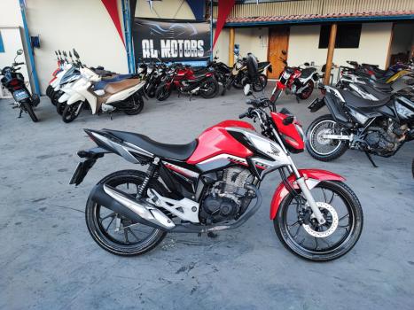 HONDA CG 160 TITAN, Foto 1