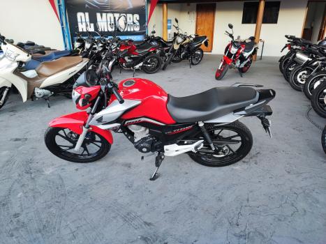 HONDA CG 160 TITAN, Foto 3