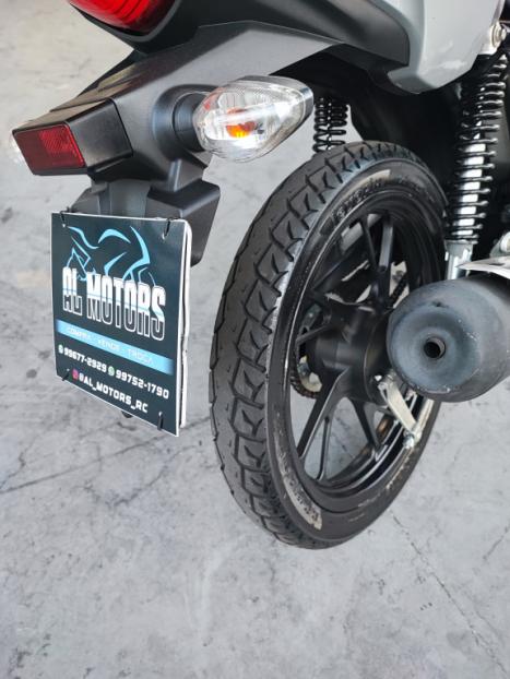 HONDA CG 160 TITAN, Foto 4