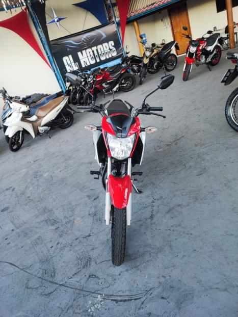 HONDA CG 160 TITAN, Foto 5