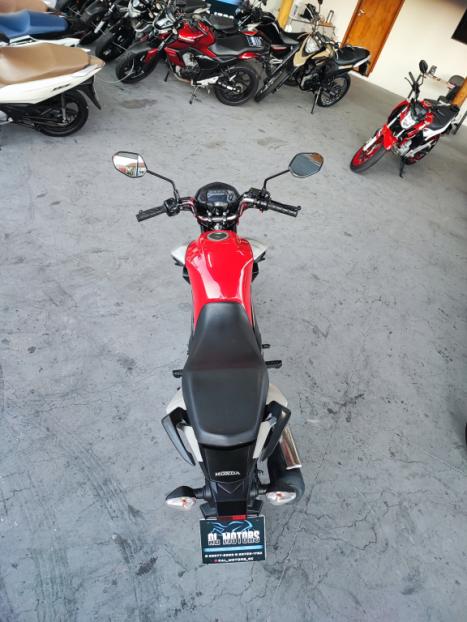 HONDA CG 160 TITAN, Foto 7