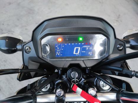 HONDA CG 160 TITAN, Foto 2