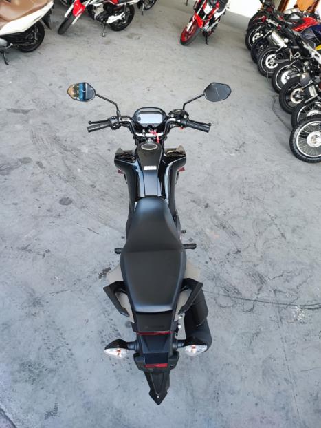 HONDA CG 160 TITAN, Foto 5