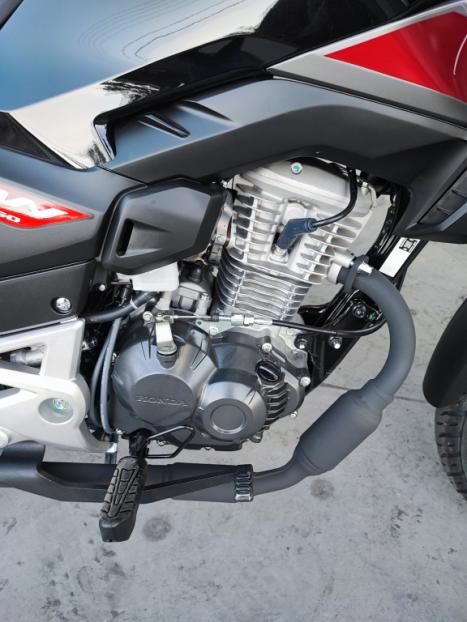 HONDA CG 160 TITAN, Foto 6