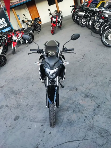 HONDA CG 160 TITAN, Foto 7