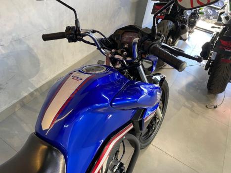 HONDA CG 160 TITAN, Foto 5