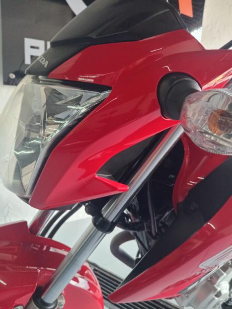 HONDA CG 160 TITAN, Foto 3