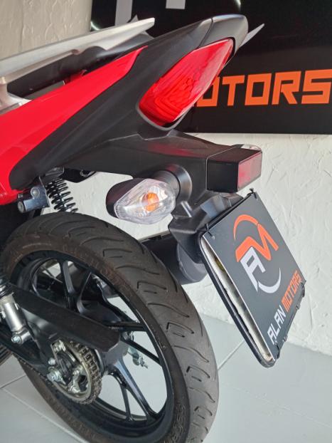 HONDA CG 160 TITAN, Foto 8