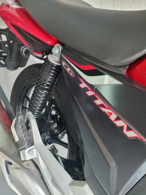 HONDA CG 160 TITAN, Foto 9