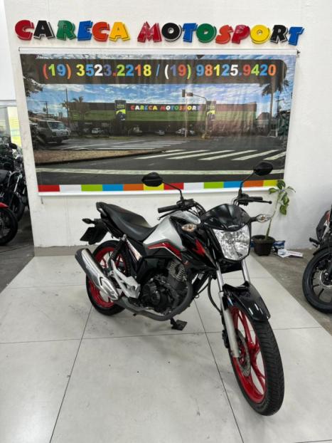 HONDA CG 160 TITAN, Foto 1