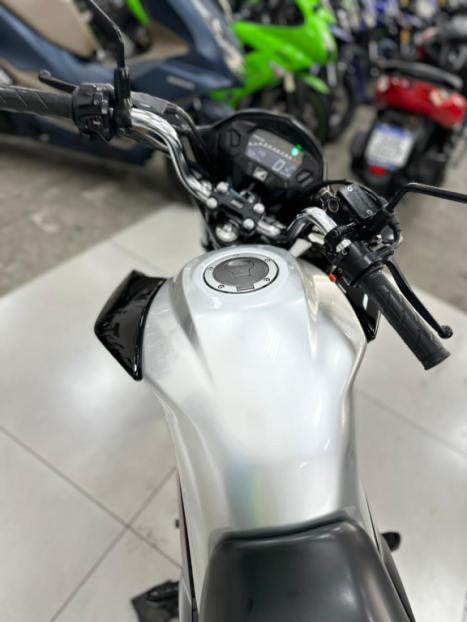 HONDA CG 160 TITAN, Foto 3