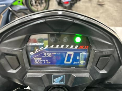 HONDA CG 160 TITAN, Foto 4