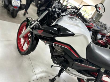 HONDA CG 160 TITAN, Foto 5