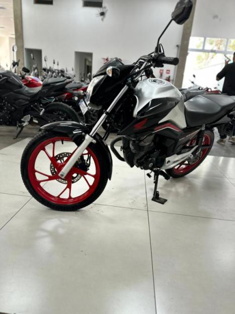 HONDA CG 160 TITAN, Foto 6