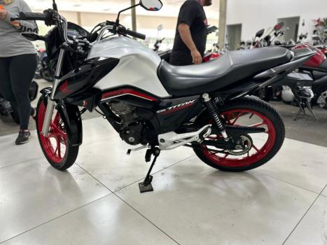 HONDA CG 160 TITAN, Foto 7