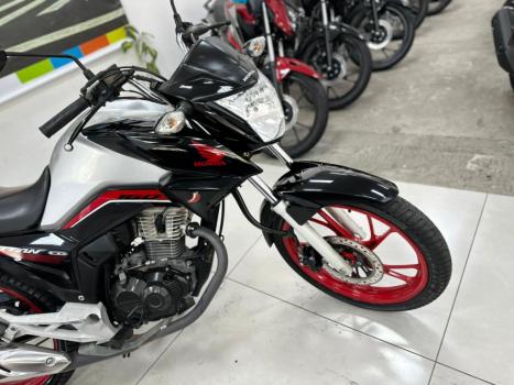 HONDA CG 160 TITAN, Foto 9