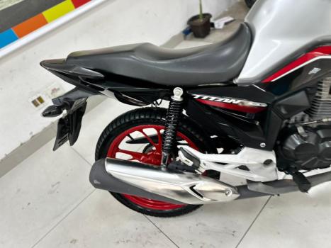 HONDA CG 160 TITAN, Foto 10