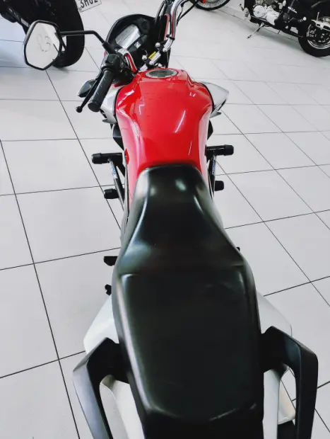 HONDA CG 160 TITAN, Foto 3